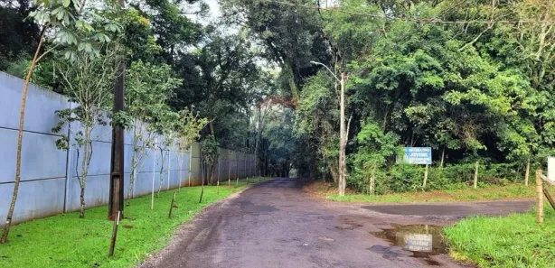 Lote/Terreno à venda, 960m² no Roselândia, Passo Fundo