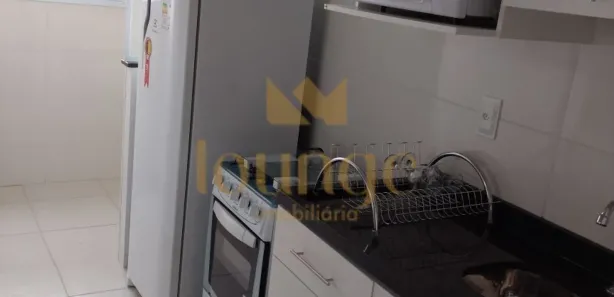 Apartamento com 2 Quartos à venda, 56m² no Jardim do Sol, Sorocaba
