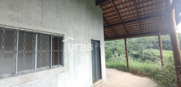 Fazenda/Sítio com 3 Quartos à venda, 9000m² no , Leopoldo de Bulhões