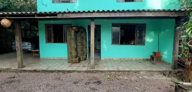 Sobrado com 2 Quartos à venda, 100m² no Itapuã, Viamão