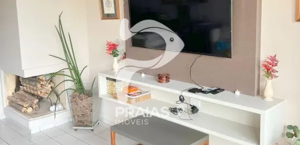 Apartamento com 3 Quartos à venda, 170m² no Morro Sorocotuba, Guarujá