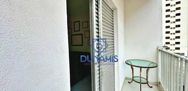 Apartamento com 2 Quartos à venda, 129m² no Vila Alzira, Guarujá
