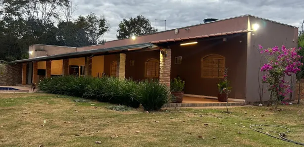 Fazenda/Sítio à venda, 6150m² no , Terezópolis de Goiás