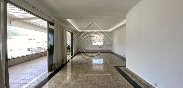Cobertura com 3 Quartos para alugar, 200m² no Ipanema, Rio de Janeiro