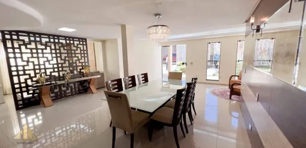 Casa com 4 Quartos à venda, 350m² no Residencial Santos Dumont, Brasília