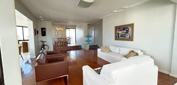 Apartamento com 4 Quartos à venda, 275m² no Jardim Apipema, Salvador