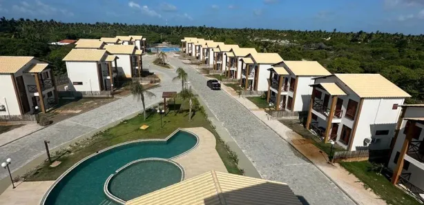Casa de Condomínio com 3 Quartos à venda, 250m² no , Barreirinhas