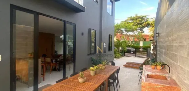 Casa com 3 Quartos à venda, 170m² no Stella Maris, Salvador