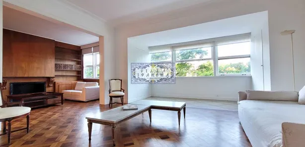 Apartamento com 3 Quartos à venda, 250m² no Flamengo, Rio de Janeiro