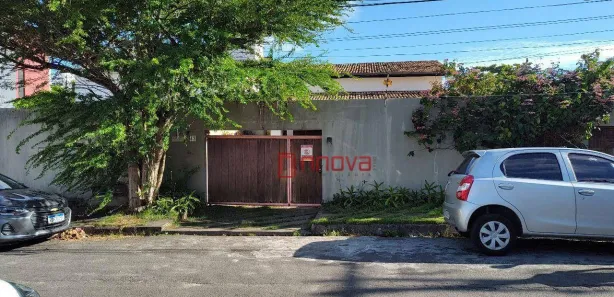 Casa com 4 Quartos à venda, 104m² no Pituba, Salvador