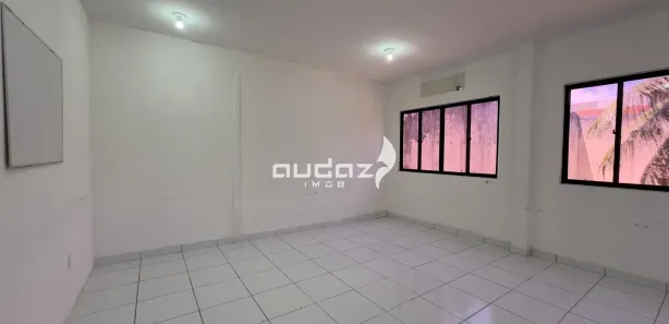 Prédio Comercial com 5 Quartos para alugar, 256m² no Nossa Senhora de Nazaré, Natal