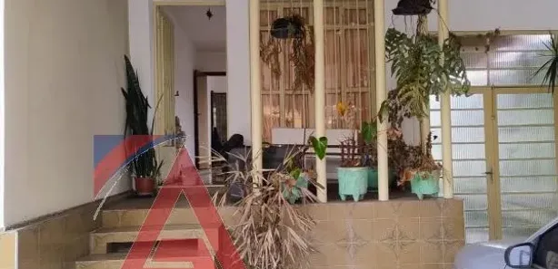 Casa com 3 Quartos para alugar, 162m² no Centro, Carapicuíba