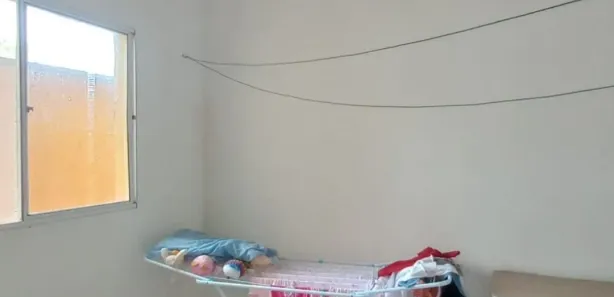 Apartamento com 3 Quartos à venda, 62m² no , Iranduba