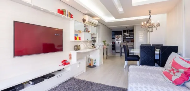 Apartamento com 2 Quartos à venda, 76m² no Rio Branco, Porto Alegre