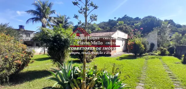 Apartamento com 4 Quartos à venda, 1800m² no Centro (Sambaetiba), Itaboraí