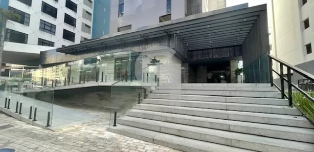 Sala Comercial à venda, 44m² no Stiep, Salvador