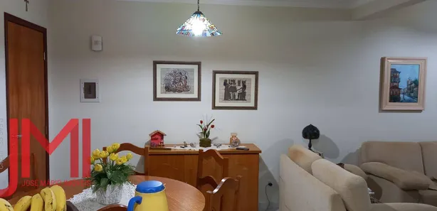 Apartamento com 1 Quarto à venda, 51m² no Jundiaquara, Araçoiaba da Serra