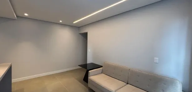 Apartamento com 2 Quartos para alugar, 56m² no Santa Efigênia, Belo Horizonte