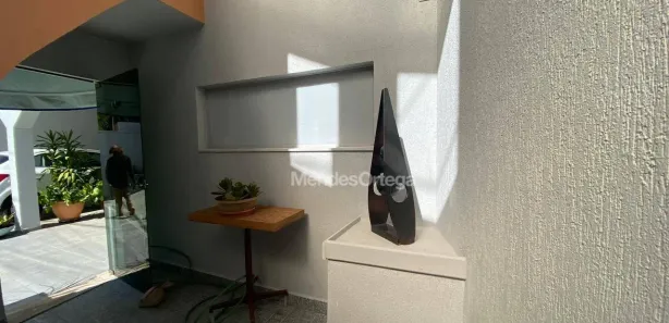Casa de Condomínio com 3 Quartos para alugar, 180m² no Granja Olga II, Sorocaba