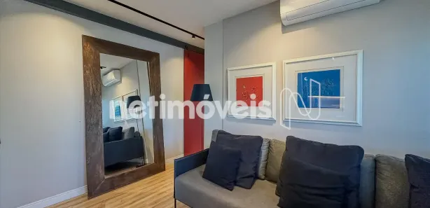 Apartamento com 2 Quartos à venda, 70m² no Savassi, Belo Horizonte