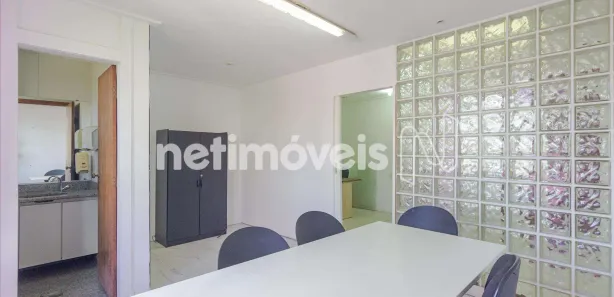 Sala Comercial para alugar, 56m² no Funcionários, Belo Horizonte