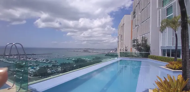 Apartamento com 1 Quarto para venda ou aluguel, 61m² no Comércio, Salvador