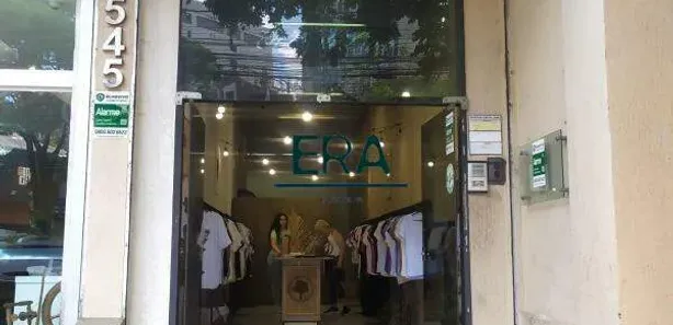 Imóvel Comercial para alugar, 213m² no São Pedro, Belo Horizonte