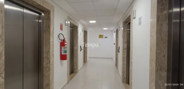 Sala Comercial à venda, 41m² no Jardim Goiás, Goiânia