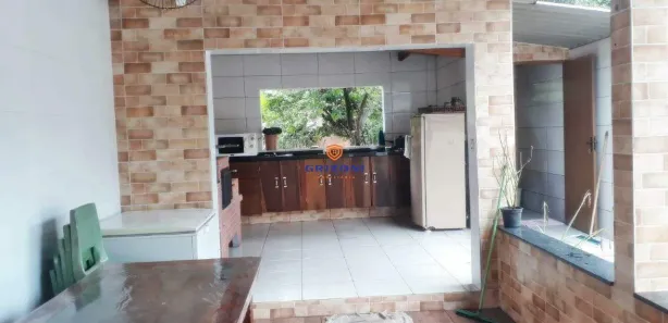 Fazenda/Sítio com 2 Quartos à venda, 62m² no Brasília Paulista, Piratininga