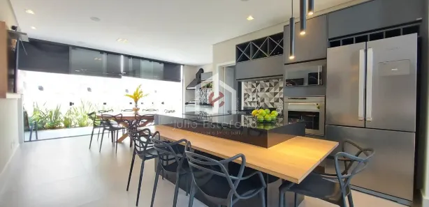 Casa de Condomínio com 4 Quartos à venda, 200m² no Loteamento Residencial Porto Seguro, Tremembé