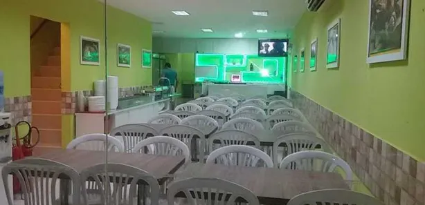 Ponto Comercial para venda ou aluguel, 100m² no Centro, Manaus