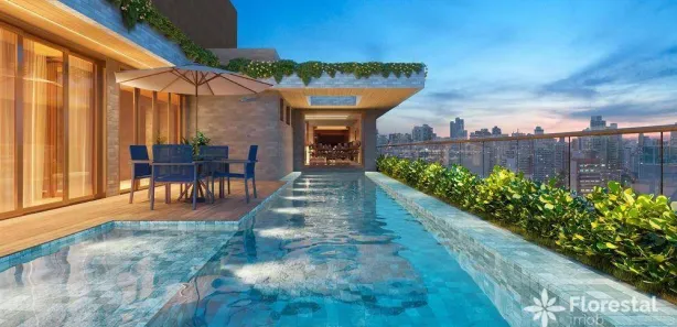 Apartamento com 2 Quartos à venda, 64m² no Barra, Salvador