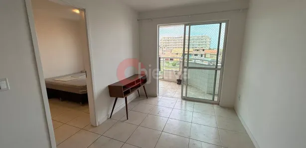 Apartamento com 1 Quarto para alugar, 78m² no Braga, Cabo Frio