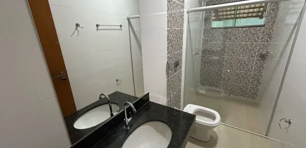 Fazenda/Sítio com 4 Quartos à venda, 391m² no Plano Diretor Norte, Palmas