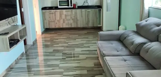 Apartamento com 2 Quartos para alugar, 70m² no Alto Tarumã, Pinhais