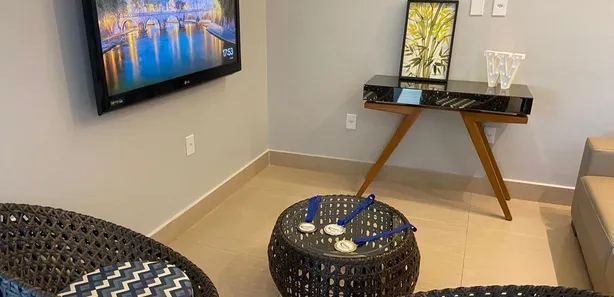 Sala Comercial para alugar, 95m² no Taguatinga Sul, Brasília