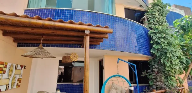 Casa de Condomínio com 4 Quartos à venda, 150m² no Stella Maris, Salvador