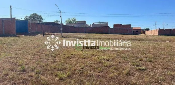 Lote/Terreno à venda, 250m² no Plano Diretor Sul, Palmas