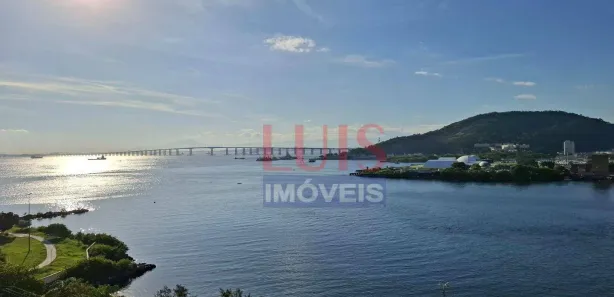Sala Comercial à venda, 25m² no Centro, Niterói