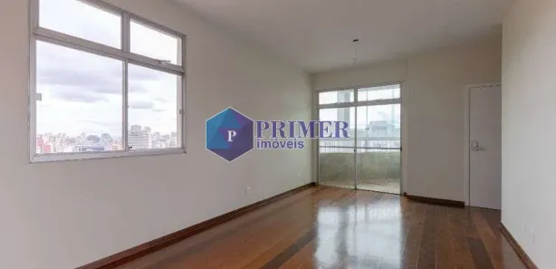 Apartamento com 3 Quartos à venda, 100m² no Santo Agostinho, Belo Horizonte