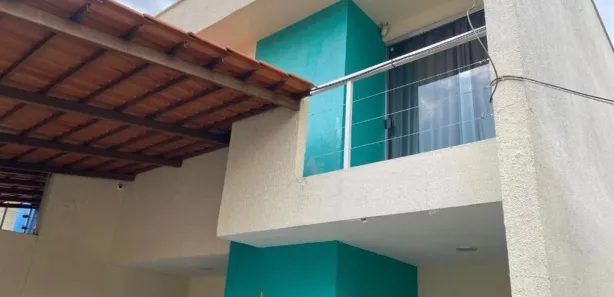 Casa com 2 Quartos à venda, 140m² no Compensa, Manaus