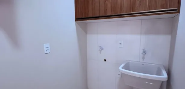 Apartamento com 2 Quartos para alugar, 47m² no Tocantins, Toledo
