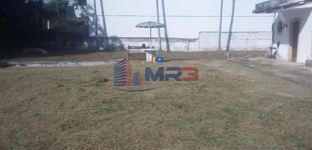 Lote/Terreno para venda ou aluguel, 1350m² no Barra da Tijuca, Rio de Janeiro