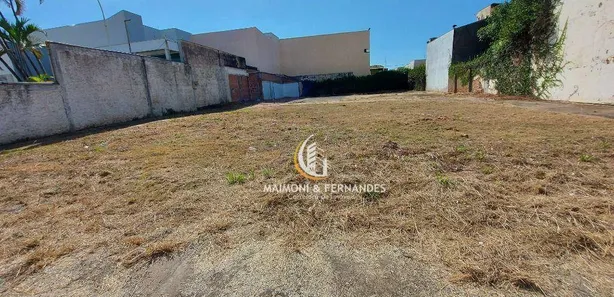 Lote/Terreno para venda ou aluguel, 1034m² no Centro, Rio Claro