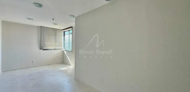 Sala Comercial para alugar, 35m² no Santa Efigênia, Belo Horizonte
