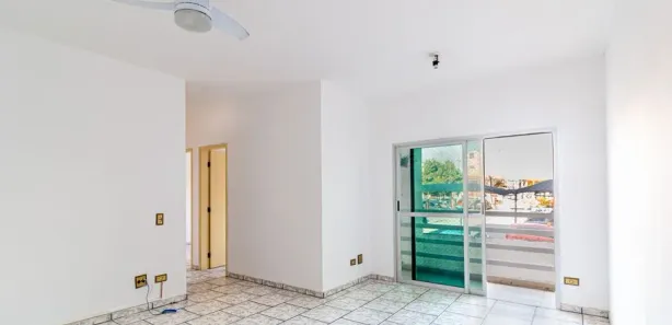 Apartamento com 3 Quartos para alugar, 71m² no Jardim das Nações, Taubaté