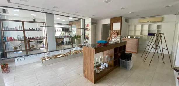 Ponto Comercial para alugar, 68m² no Santa Rosa, Belo Horizonte