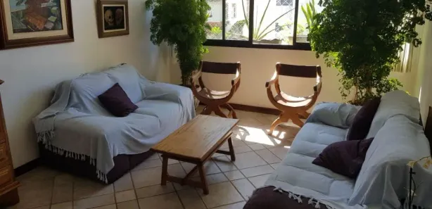 Apartamento com 3 Quartos à venda, 110m² no Ondina, Salvador