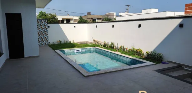 Casa de Condomínio com 3 Quartos à venda, 200m² no Condomínio Terras do Vale, Caçapava