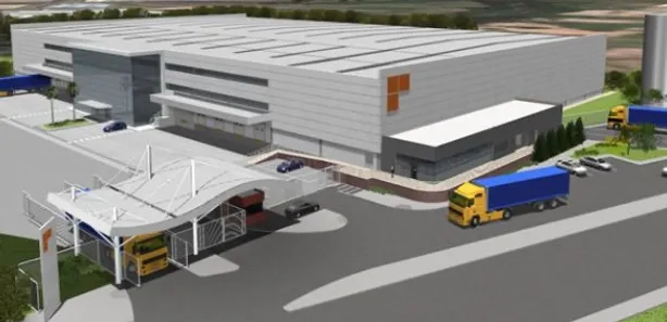Galpão/Depósito/Armazém para alugar, 500m² no Porto Seco Pirajá, Salvador